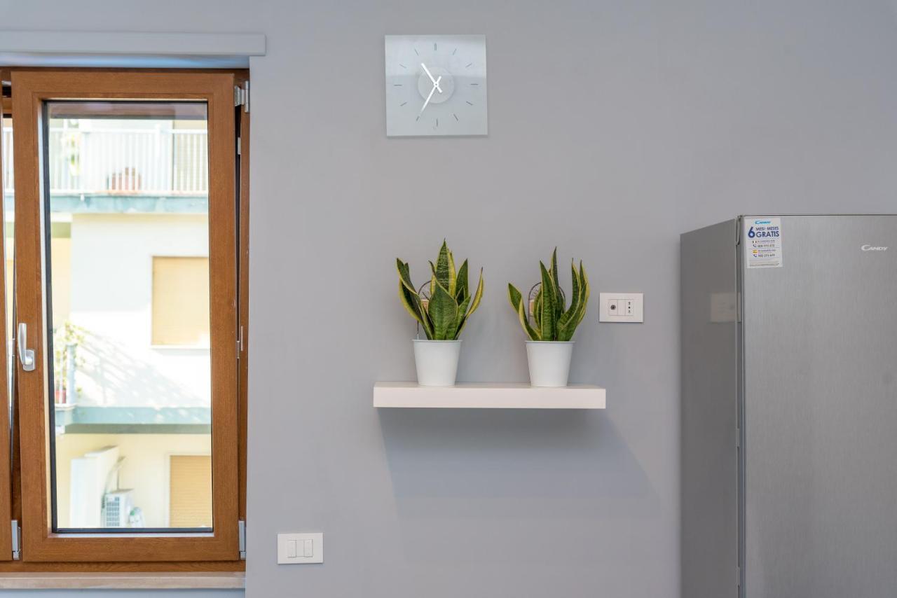 Sorrento City Apartment Exterior foto